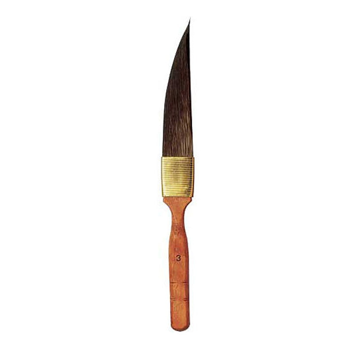 Sleper da Vinci 700 eekhoornhaar – afbeelding 5