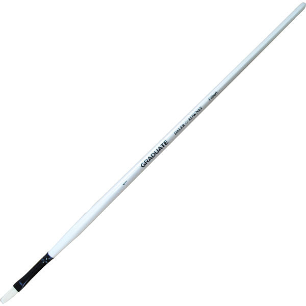 Penseel Daler-Rowney MAC.J. met varkenshaar – afbeelding 2