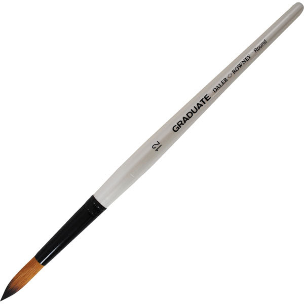 Sleper Daler-Rowney synthetisch, maat 10