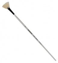 Waaierpenseel Daler-Rowney varkenshaar R2