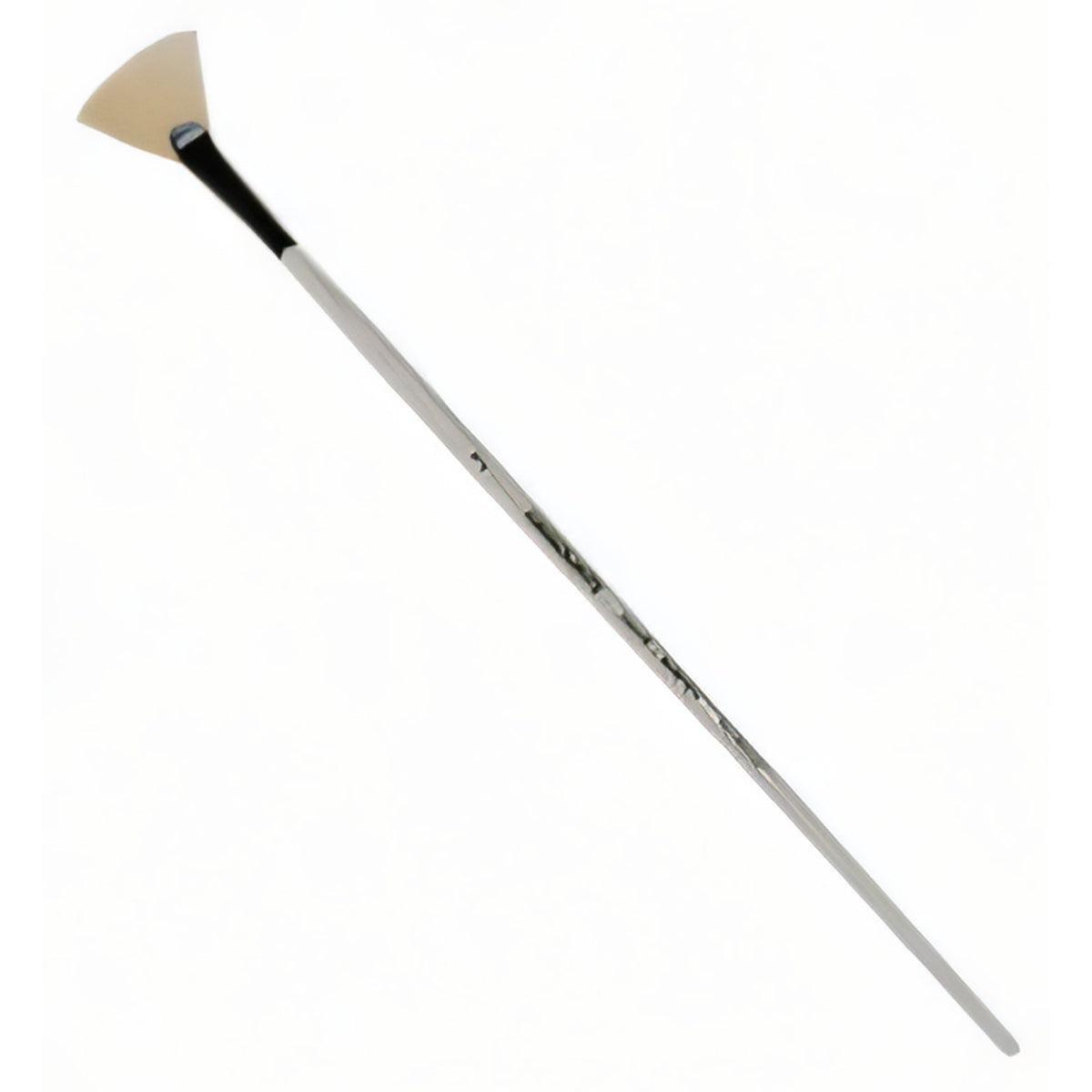 Waaierpenseel Daler-Rowney varkenshaar R2