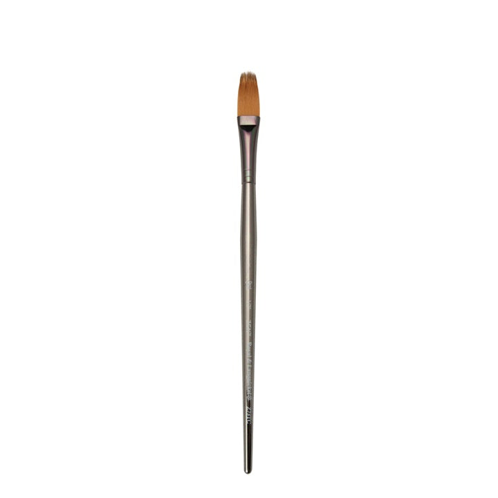 Kattentongpenseel Royal & Langnickel Zen Series 73 Filbert Comb – afbeelding 2