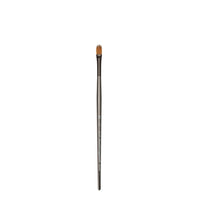 Kattentongpenseel Royal & Langnickel Zen Series 73 Filbert Comb – afbeelding 3