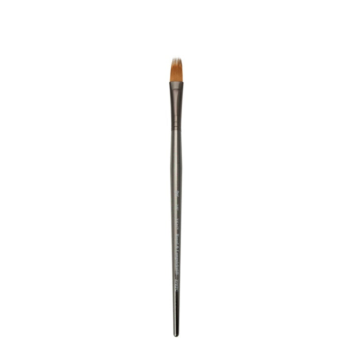 Kattentongpenseel Royal & Langnickel Zen Series 73 Filbert Comb – afbeelding 4