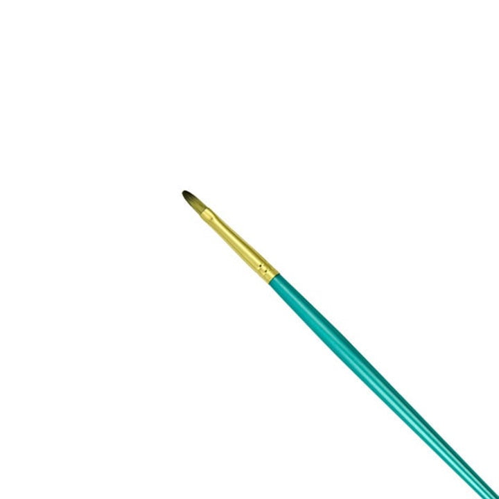 Kattentongpenseel Royal & Langnickel Menta Series 98