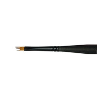 Detailpenseel Mini Majestic Wisp 10/0 Royal & Langnickel