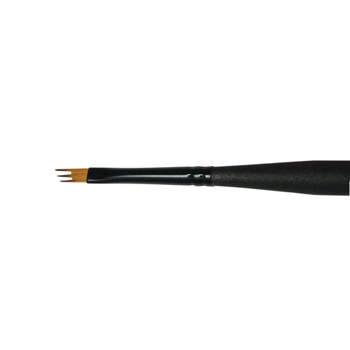 Detailpenseel Mini Majestic Wisp 10/0 Royal & Langnickel