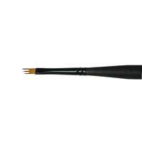 Detailpenseel Mini Majestic Wisp 10/0 Royal & Langnickel – afbeelding 4