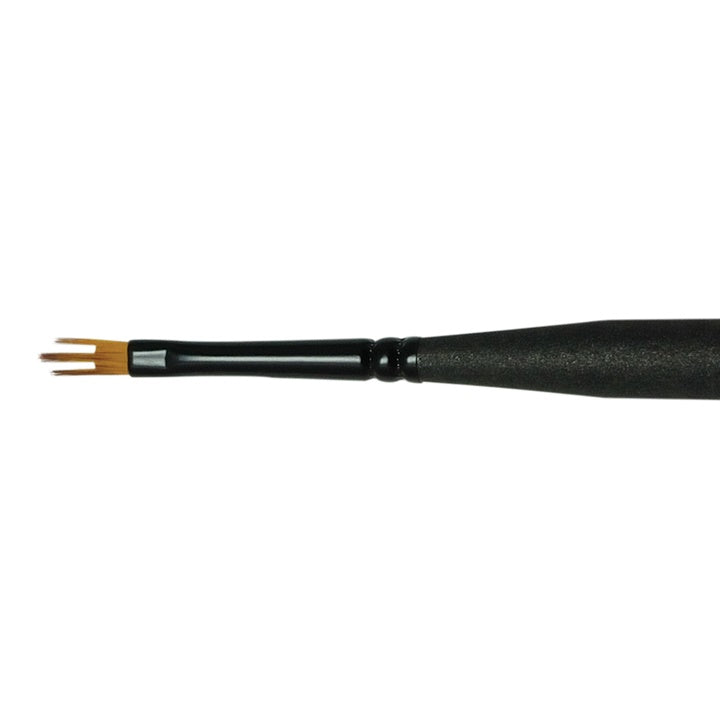 Detailpenseel Mini Majestic Wisp 10/0 Royal & Langnickel – afbeelding 3