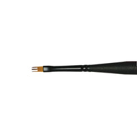 Detailpenseel Mini Majestic Wisp 10/0 Royal & Langnickel – afbeelding 2