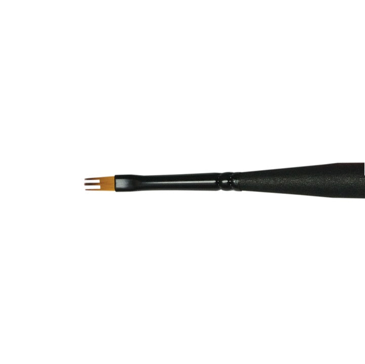 Detailpenseel Mini Majestic Wisp 10/0 Royal & Langnickel – afbeelding 2