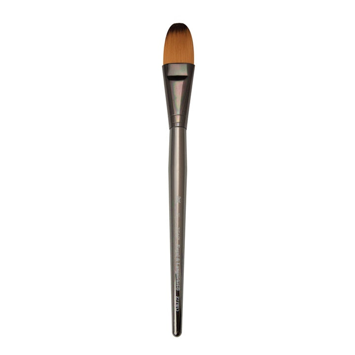 Verwaspenseel Royal & Langnickel Zen Series 73 Oval Wash – afbeelding 2