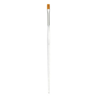 Plat penseel Royal & Langnickel CL150-8, synthetisch
