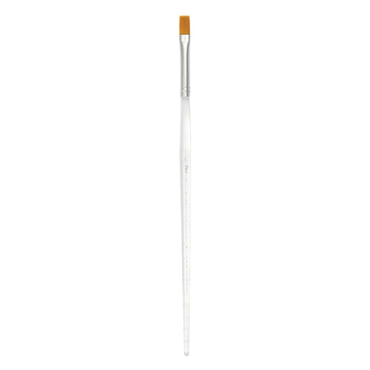 Plat penseel Royal & Langnickel CL150-8, synthetisch