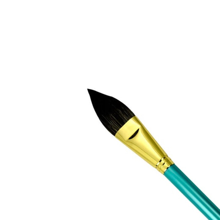 Aquarelpenseel Royal & Langnickel Menta Series 88 Pointed Oval Wash