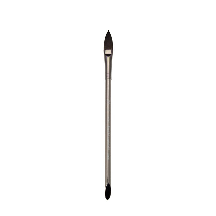 Royal & Langnickel Zen Series 83 Pointed Oval penseel – afbeelding 3