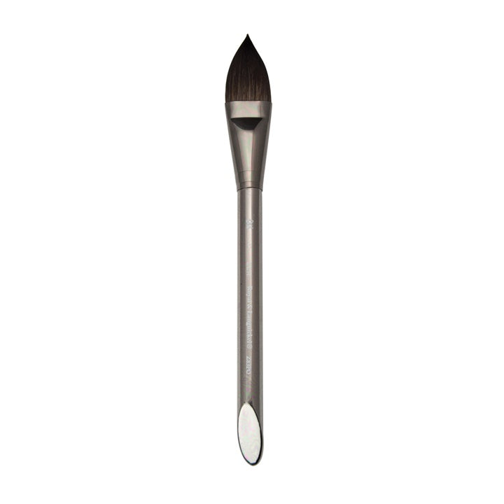 Royal & Langnickel Zen Series 83 Pointed Oval penseel – afbeelding 2