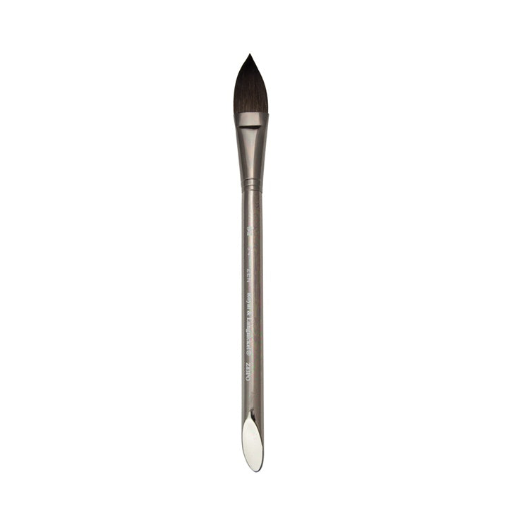 Royal & Langnickel Zen Series 83 Pointed Oval penseel