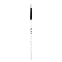 Roubloff 1B10W rond penseel synthetisch