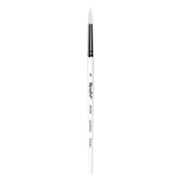 Roubloff 1B10W rond penseel synthetisch – afbeelding 4