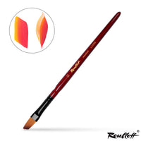 Penseel Roubloff Hobby 05RB Standard voor fijne lijnen