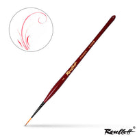 Roubloff Hobby 10RB sleper