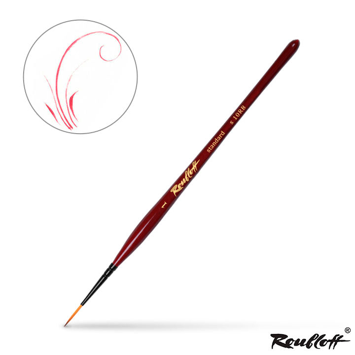 Roubloff Hobby 10RB sleper