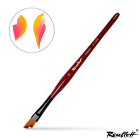 Roubloff Hobby 11RB getrapt penseel
