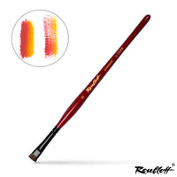 Roubloff Hobby 15RB penseel met kort haar