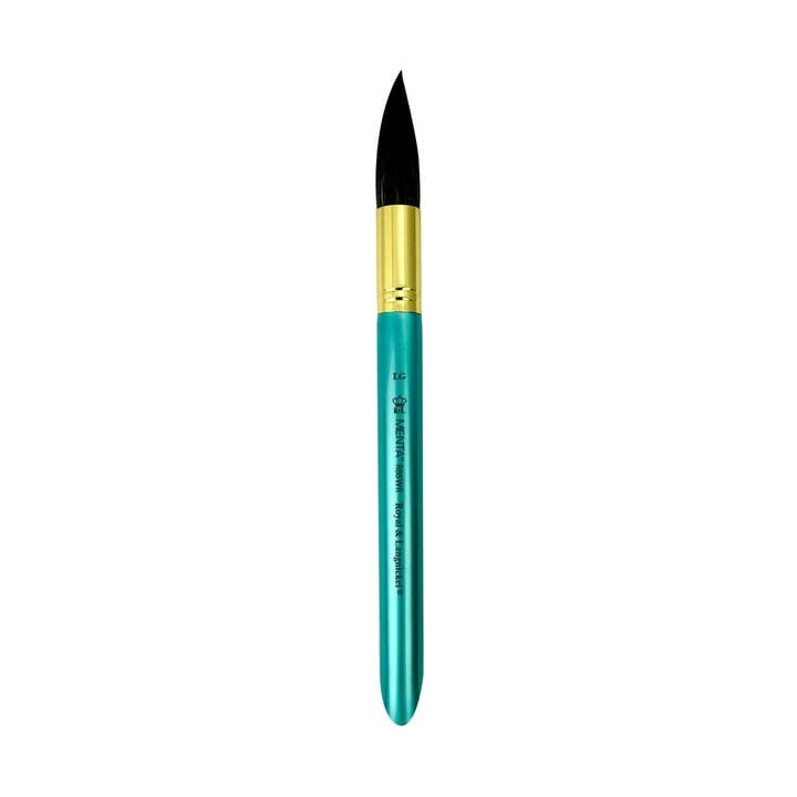 Royal & Langnickel Menta Series 88 aquarelpenseel Round Wash – afbeelding 2