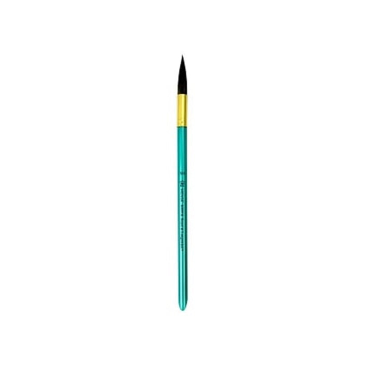 Royal & Langnickel Menta Series 88 aquarelpenseel Round Wash – afbeelding 4