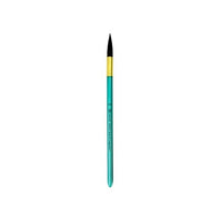Royal & Langnickel Menta Series 88 aquarelpenseel Round Wash – afbeelding 4