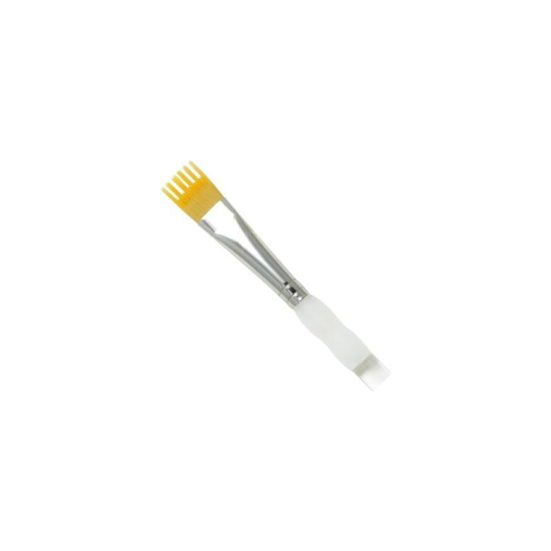 Royal & Langnickel Royal Aqualon Flat Wisp 2735 plat penseel – afbeelding 3