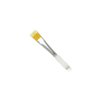 Royal & Langnickel Royal Aqualon Flat Wisp 2735 plat penseel – afbeelding 3