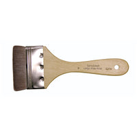 Gessokwast Royal & Langnickel L279, plat
