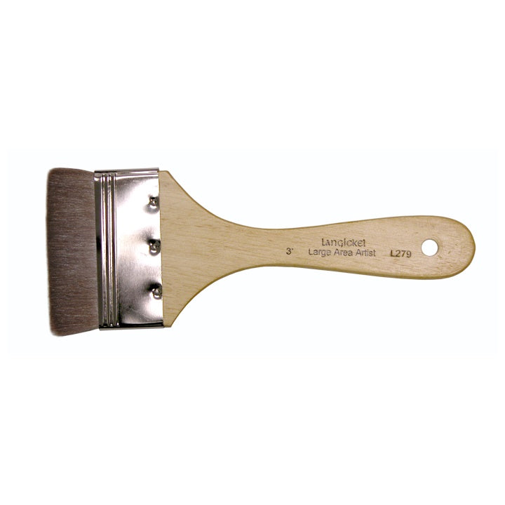 Gessokwast Royal & Langnickel L279, plat