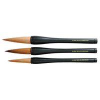 Rond penseel Royal & Langnickel Mr. Big Sweep Brown L799