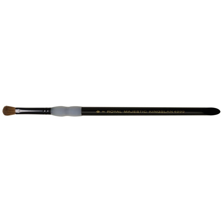 Verwaspenseel Royal & Langnickel Majestic Kingslan MOP – afbeelding 2