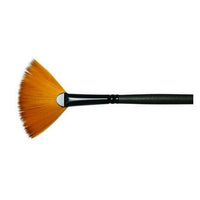 Waaierpenseel Royal & Langnickel Majestic, synthetisch – afbeelding 3