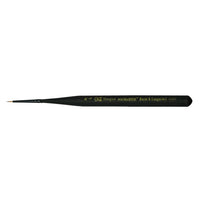 Royal & Langnickel mini Majestic Monogram korte sleper – afbeelding 3