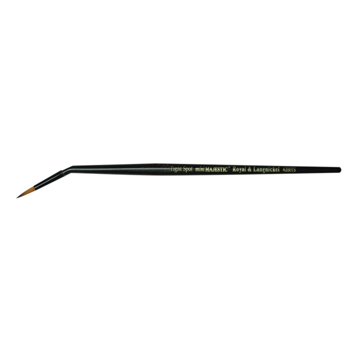 Royal & Langnickel mini Majestic Tight Spot rond penseel