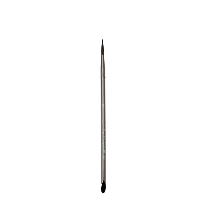 Sleper Royal & Langnickel Zen Series 83 Script Liner – afbeelding 3