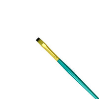 Plat penseel Royal & Langnickel Menta Series 98 Shader – afbeelding 4