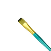 Royal & Langnickel Menta Series 98 Wash plat penseel