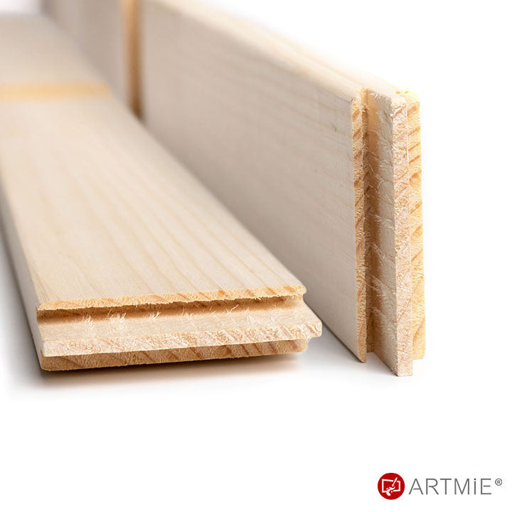 ARTMiE Gallery Plus kruislat voor 3D-spieraam, 6 × 1,5 cm – afbeelding 7