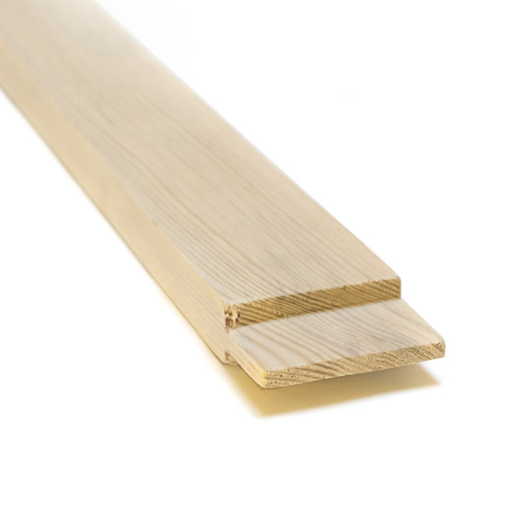 ARTMiE Gallery kruislat met zijuitsparing, 4,3 × 1,5 cm – afbeelding 3