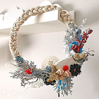 Zilverkleurige kersttakjes 9 cm, set van 3 stuks – afbeelding 4