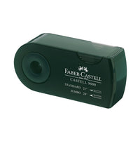Faber-Castell Castell 9000 dubbele puntenslijper