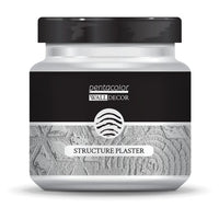 Pentart Wall Decor structuurpleister 150 ml – 10 l – afbeelding 3