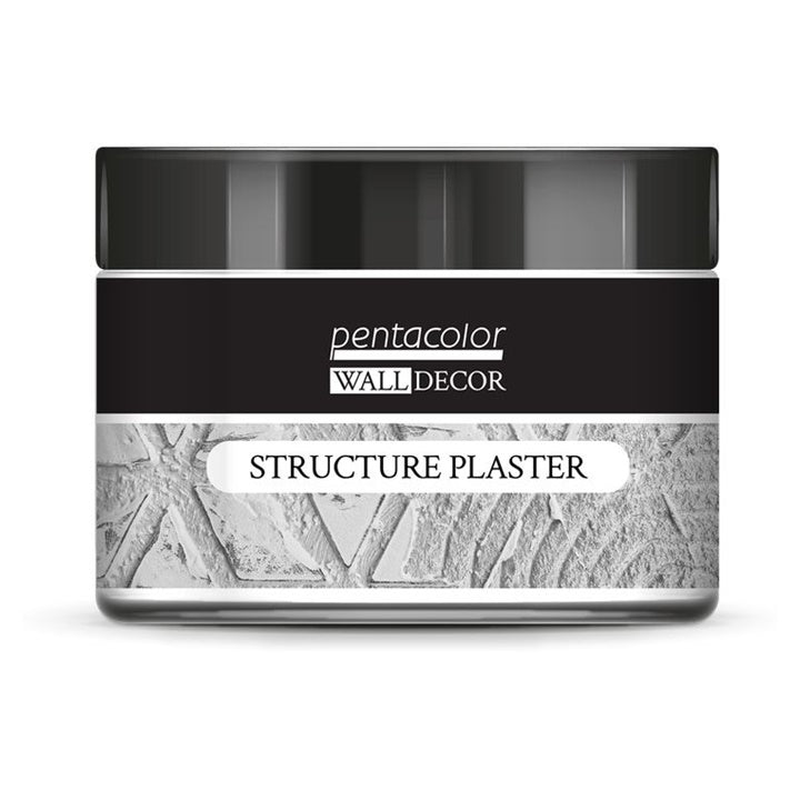 Pentart Wall Decor structuurpleister 150 ml – 10 l